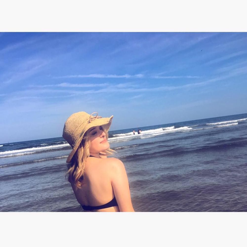 Meet your Posher, Giselle